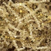 Gold Blend - French Vanilla Crinkle Cut Shred